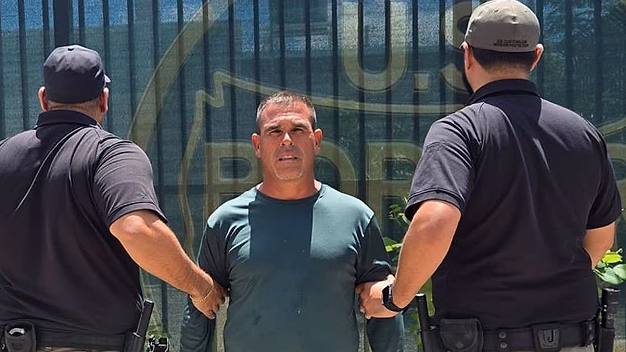 ICE detiene en Florida a un cubano con orden final
