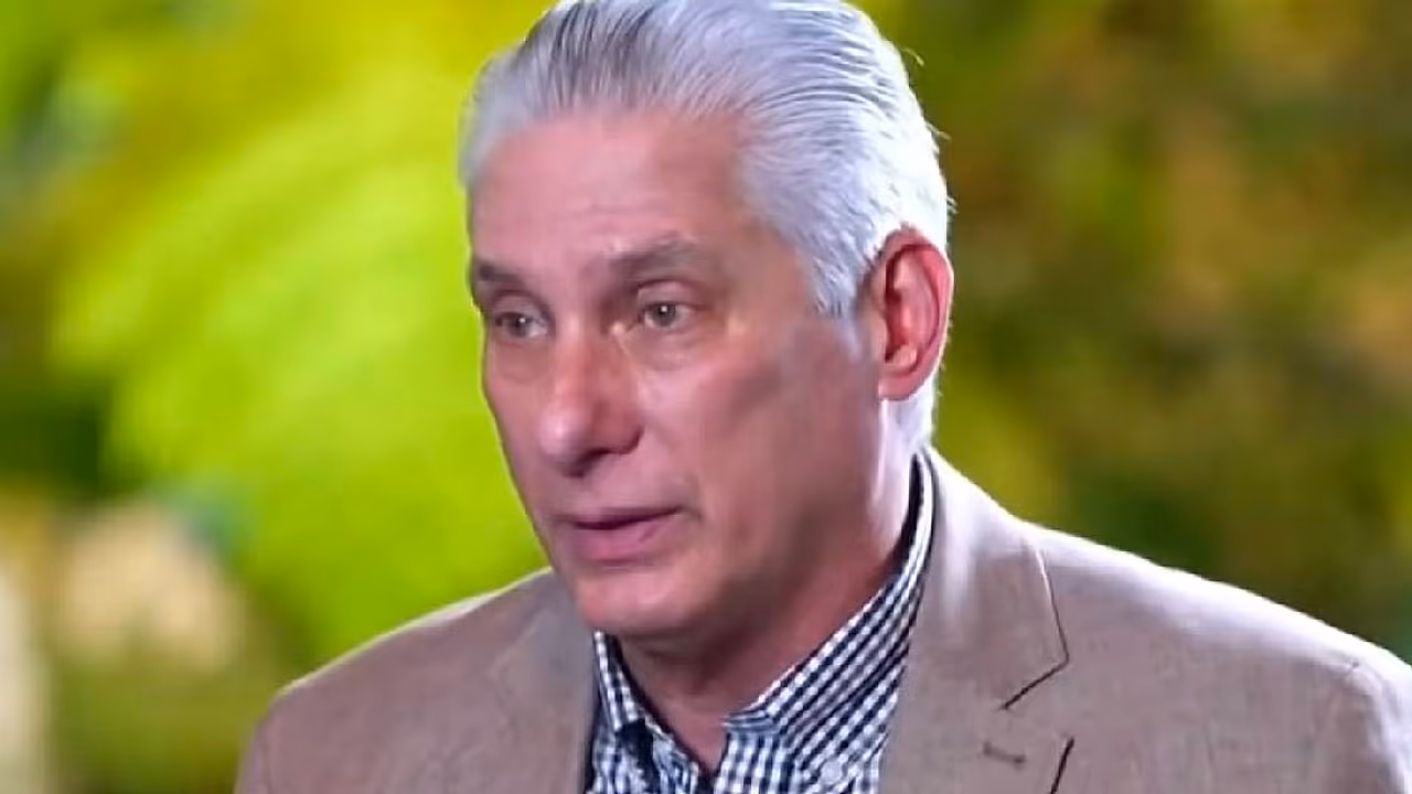 Díaz-Canel insiste en atraer inversiones