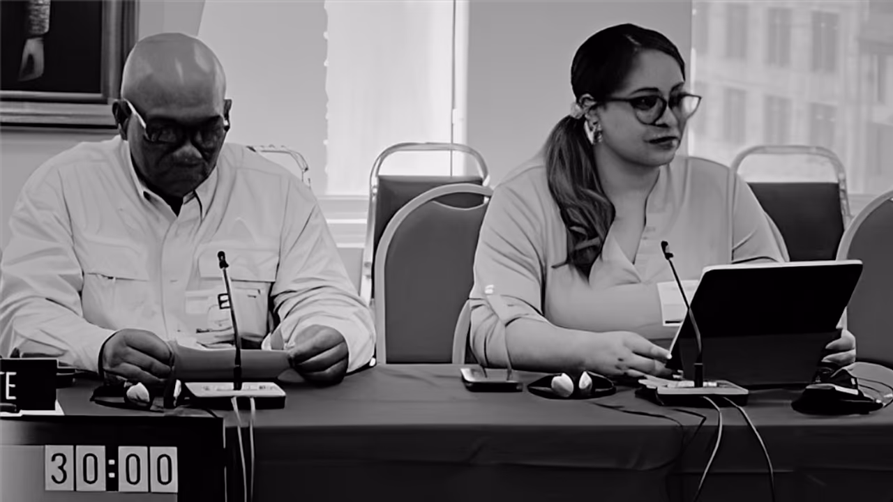 La CIDH acusa a Cuba por hostigar a Cubalex