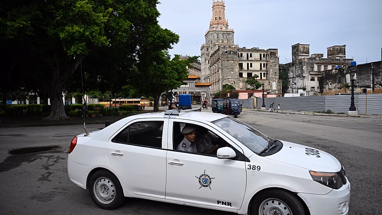Cuba suma más represión tras el auge de protestas