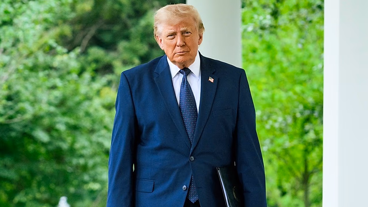 Trump endurece los aranceles contra Canadá