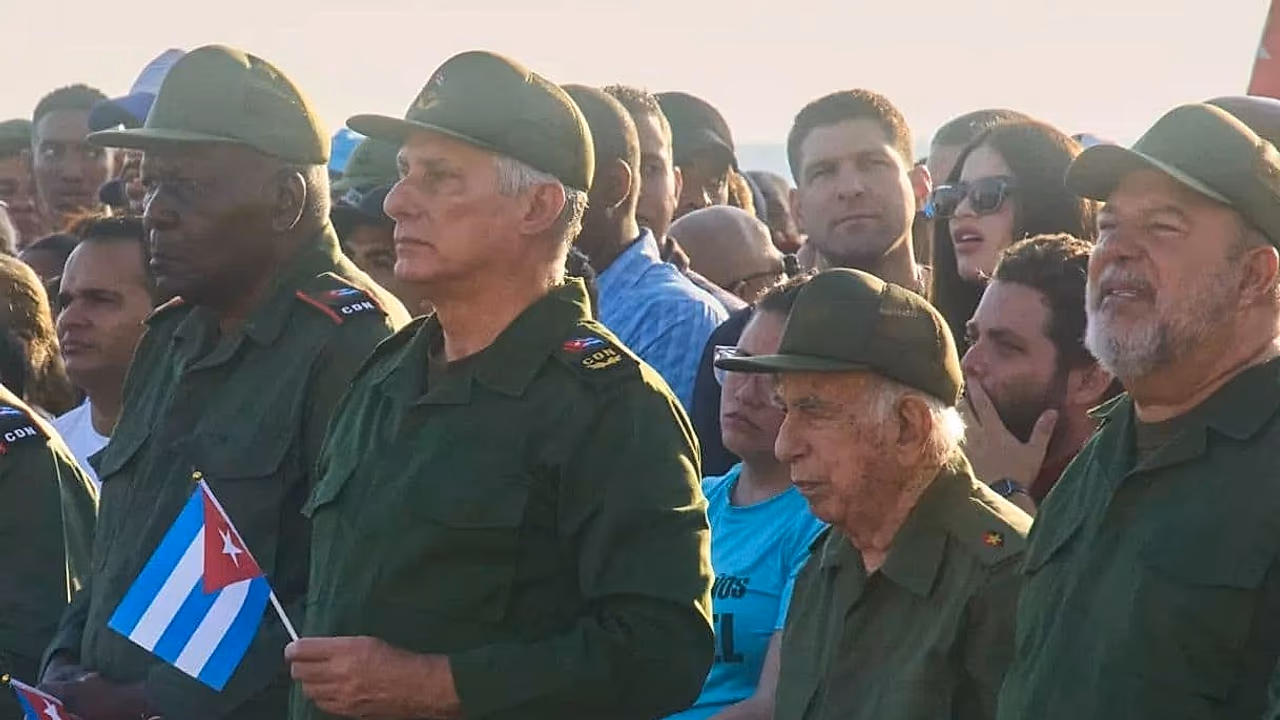 ONG señala expansión de alianzas de La Habana