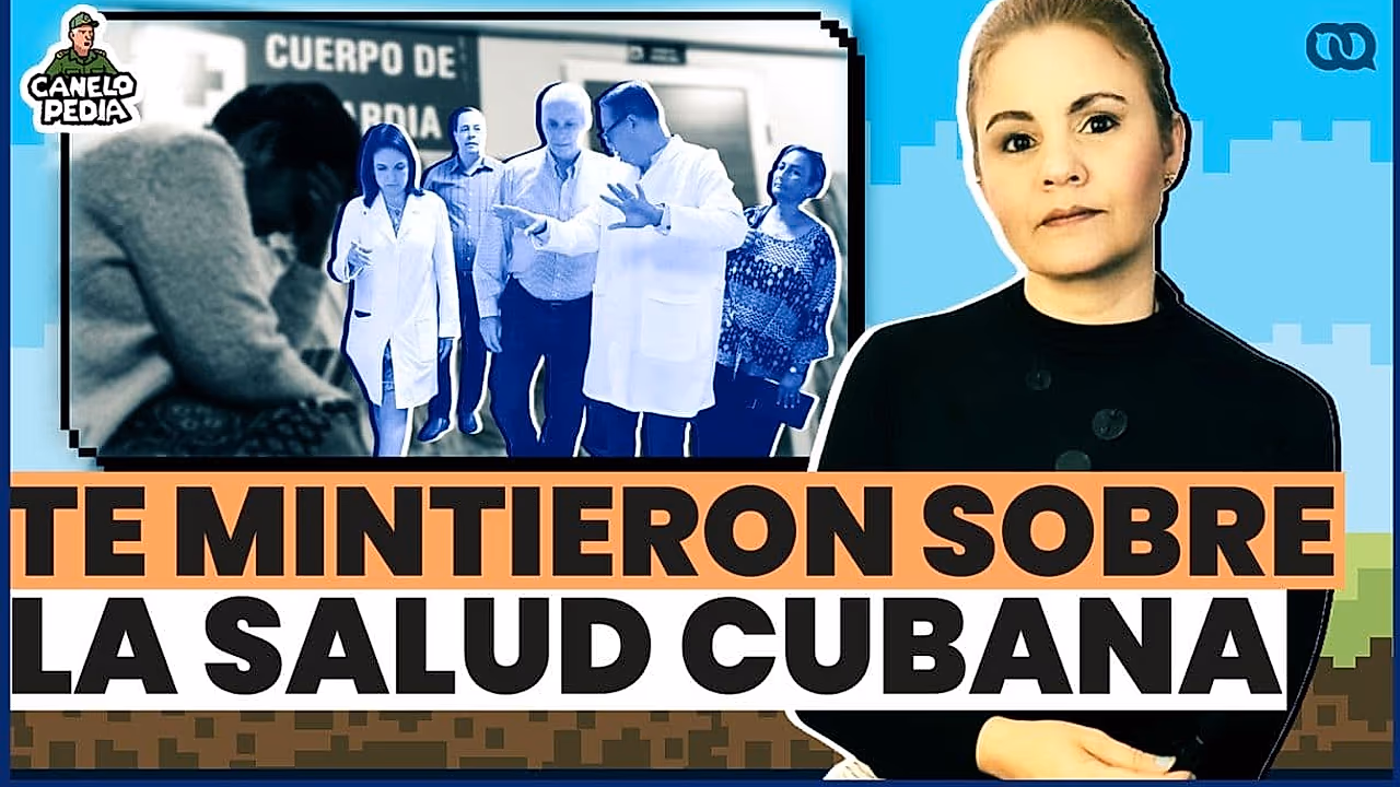 Las cifras desmienten la narrativa oficial sobre salud