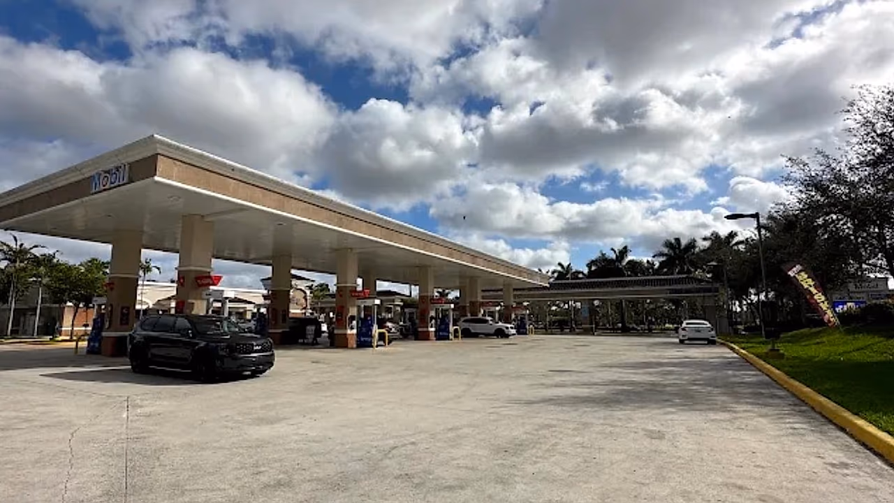 Broward: arrestan a un sospechoso por homicidio