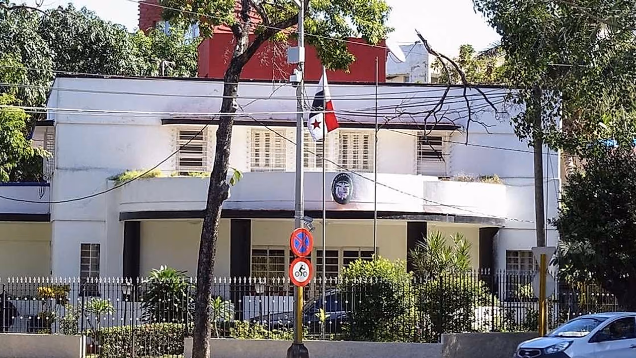 Panamá ordena mejor las citas de visado en Cuba