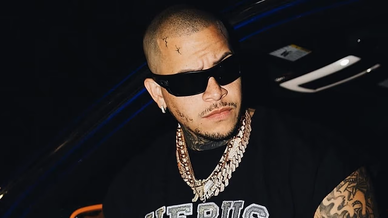 El Chulo, miembro de Latin Kings, arrestado por ICE