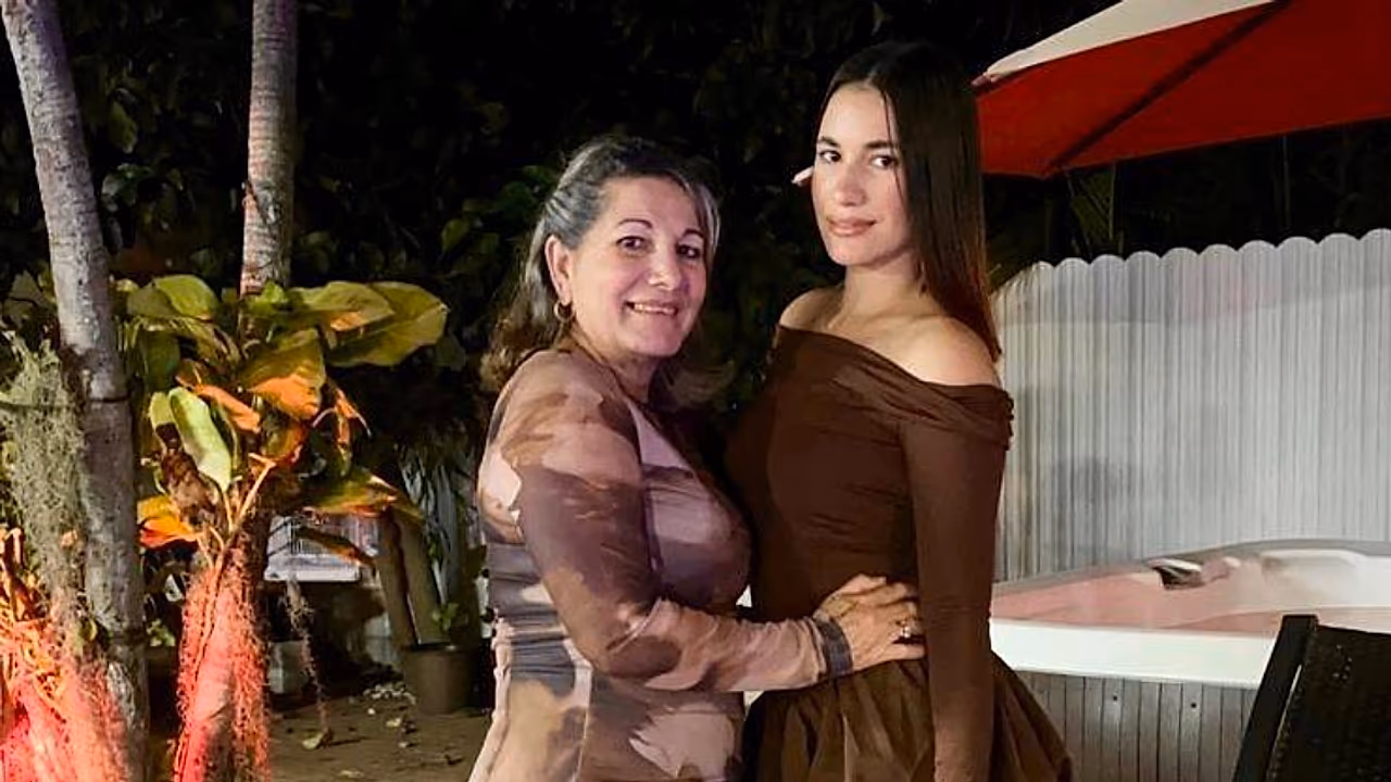 Tragedia en Florida: Madre e hija cubanas mueren baleadas