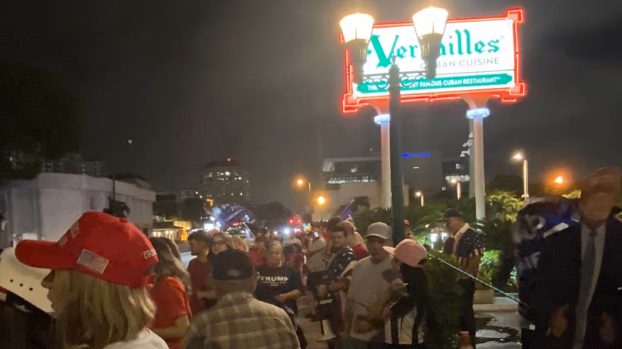 Policía de Miami activa protocolos ante posibles celebraciones