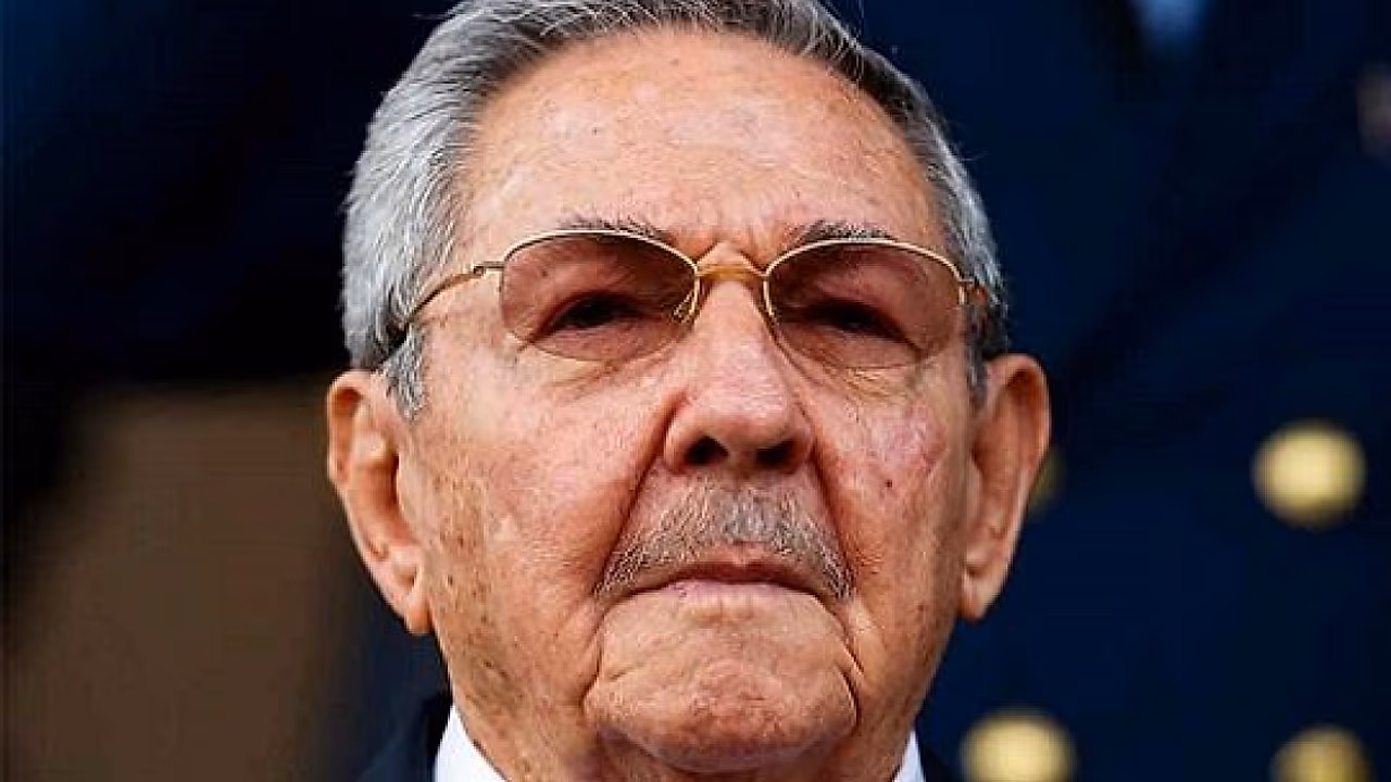 Congresistas piden encausar a Raúl Castro por asesinato