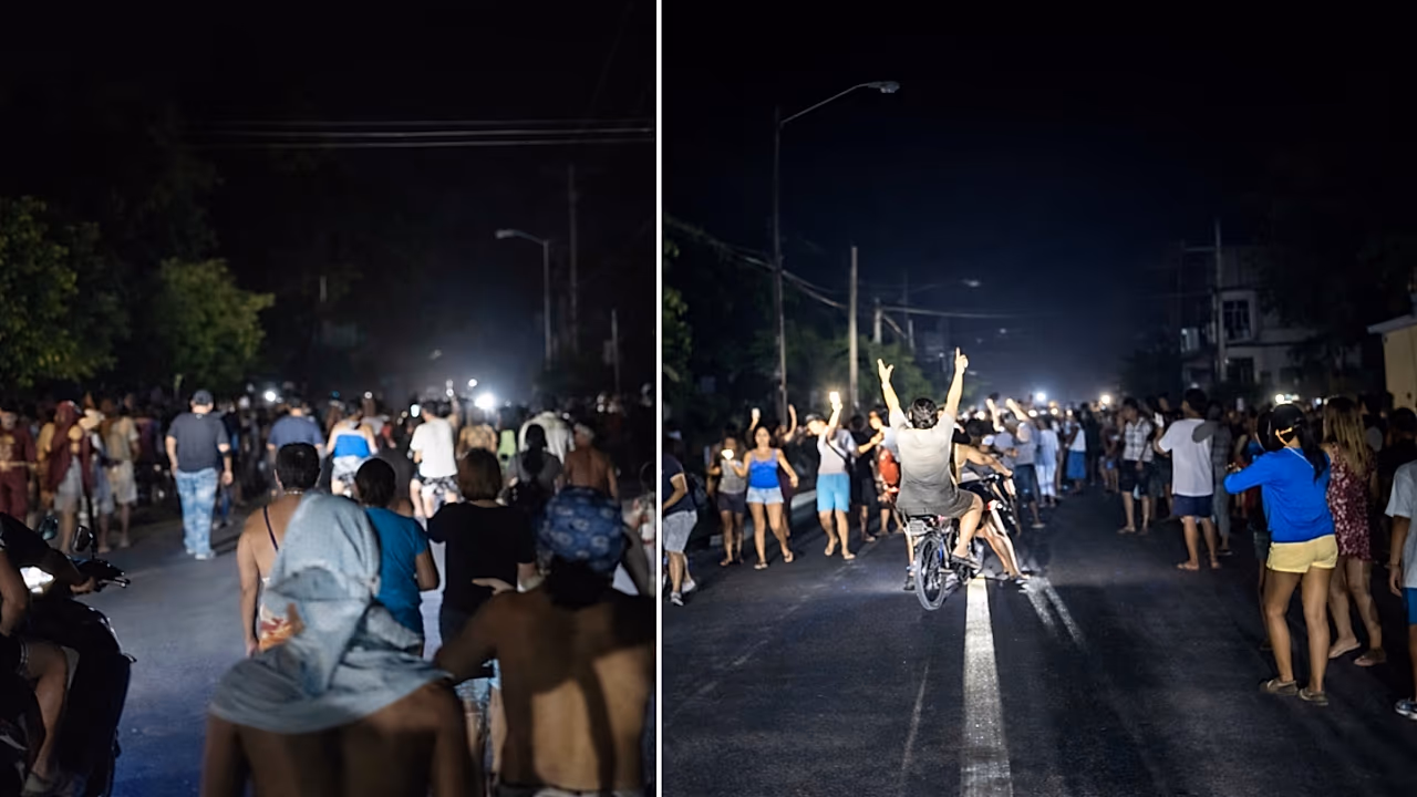 Morón: Primera antorcha de la democracia cubana.