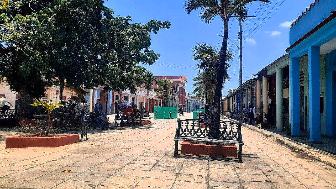 Gobierno cubano minimiza protestas en Morón