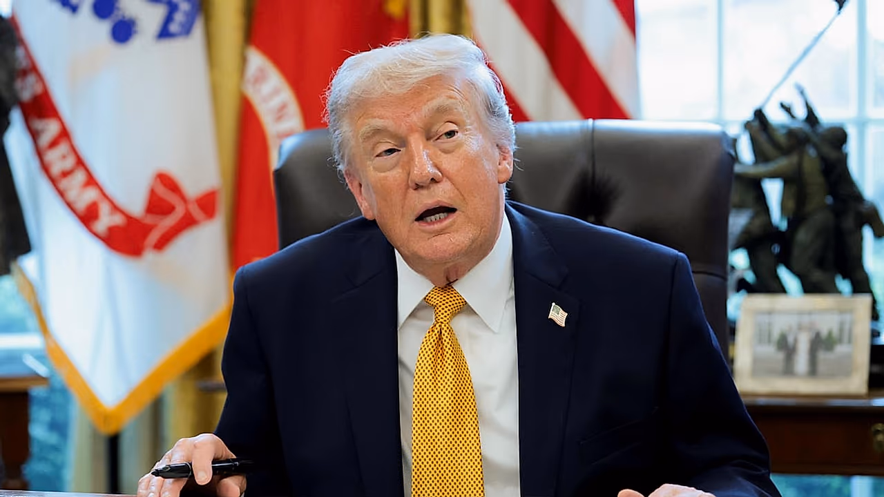 Trump afirma que sería un honor 'tomar Cuba'