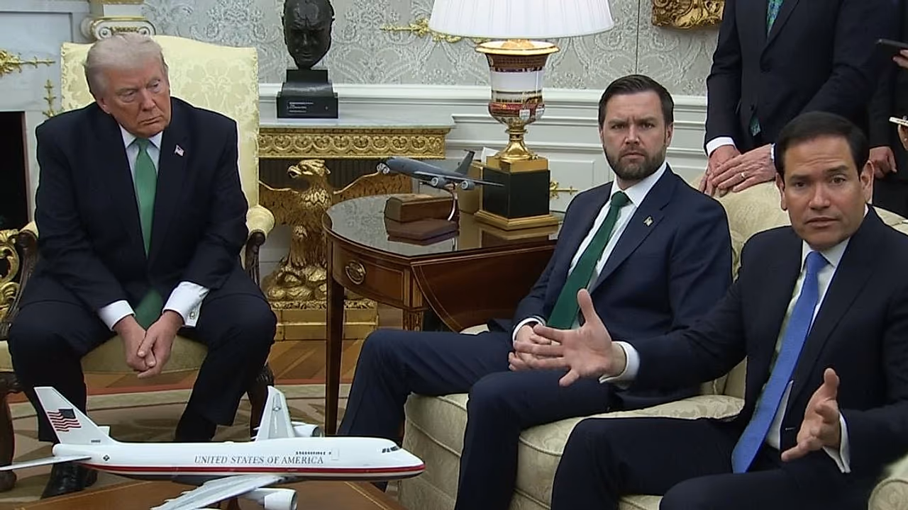 Marco Rubio critica reformas en Cuba por insuficiencia