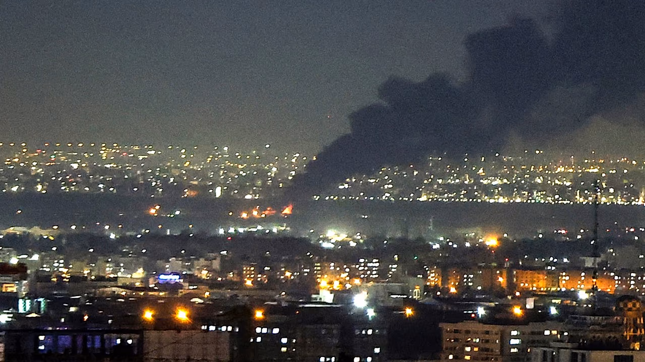 Trump anuncia alto el fuego de dos semanas con Irán