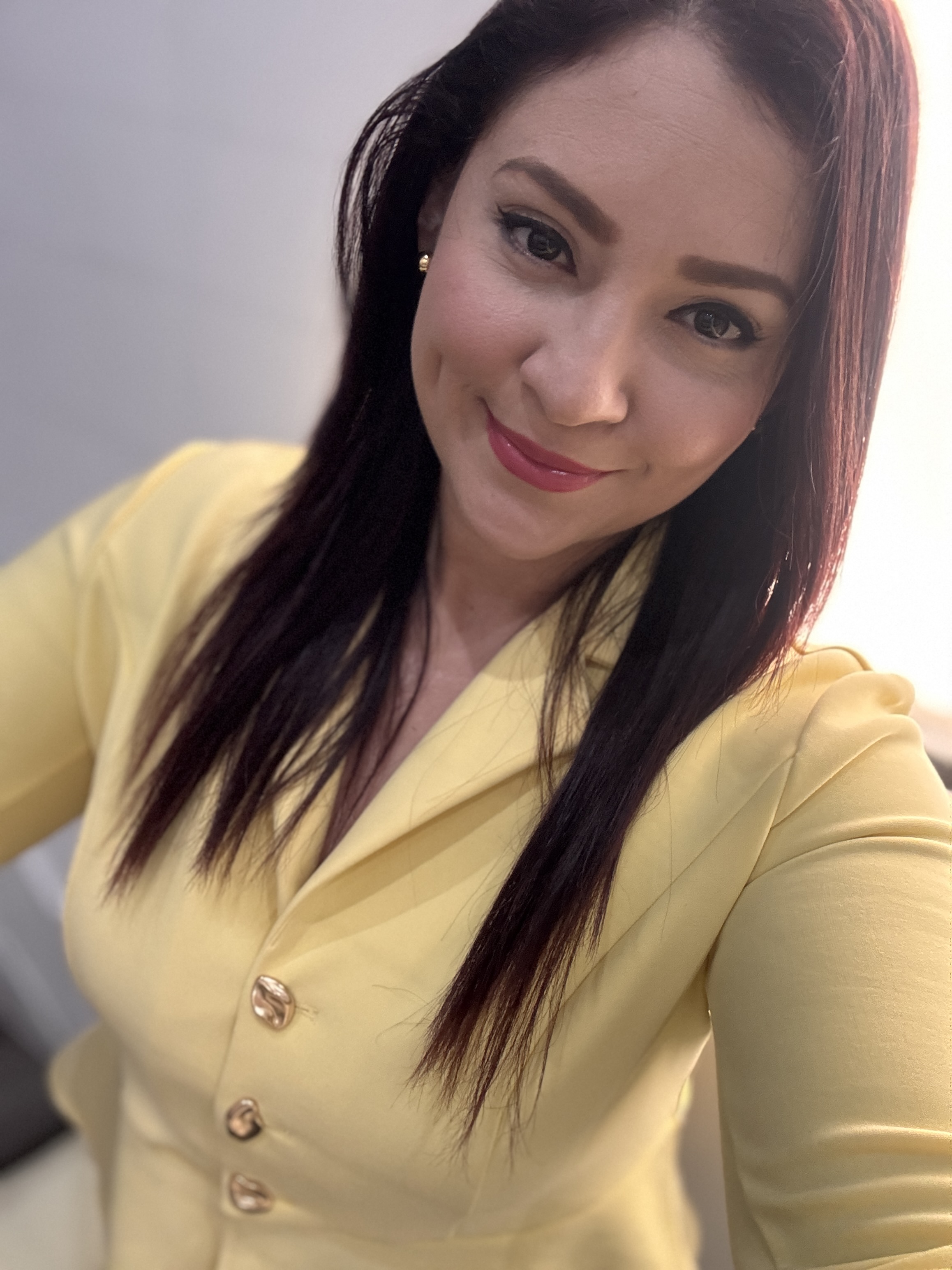 Aura Medrano