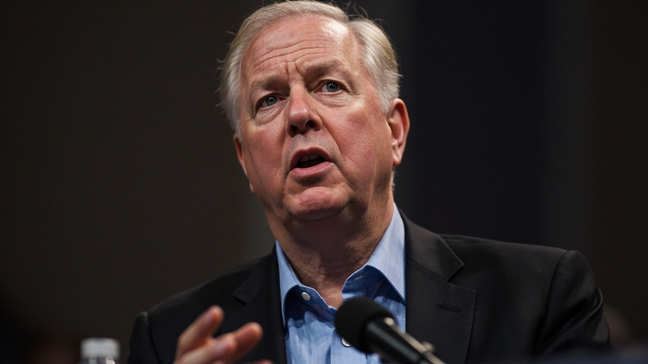 Lindsey Graham: “Solo esperen lo de Cuba”