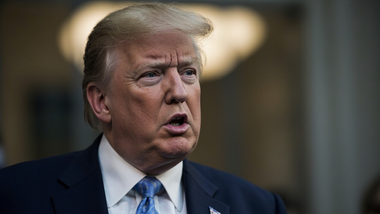 Trump designa el fentanilo como arma de destrucción masiva en EE.UU.
