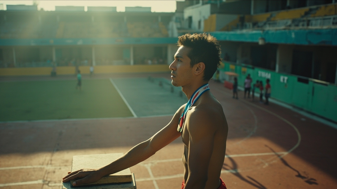 El deporte cubano en 2025: entre éxitos individuales y crisis estructurales