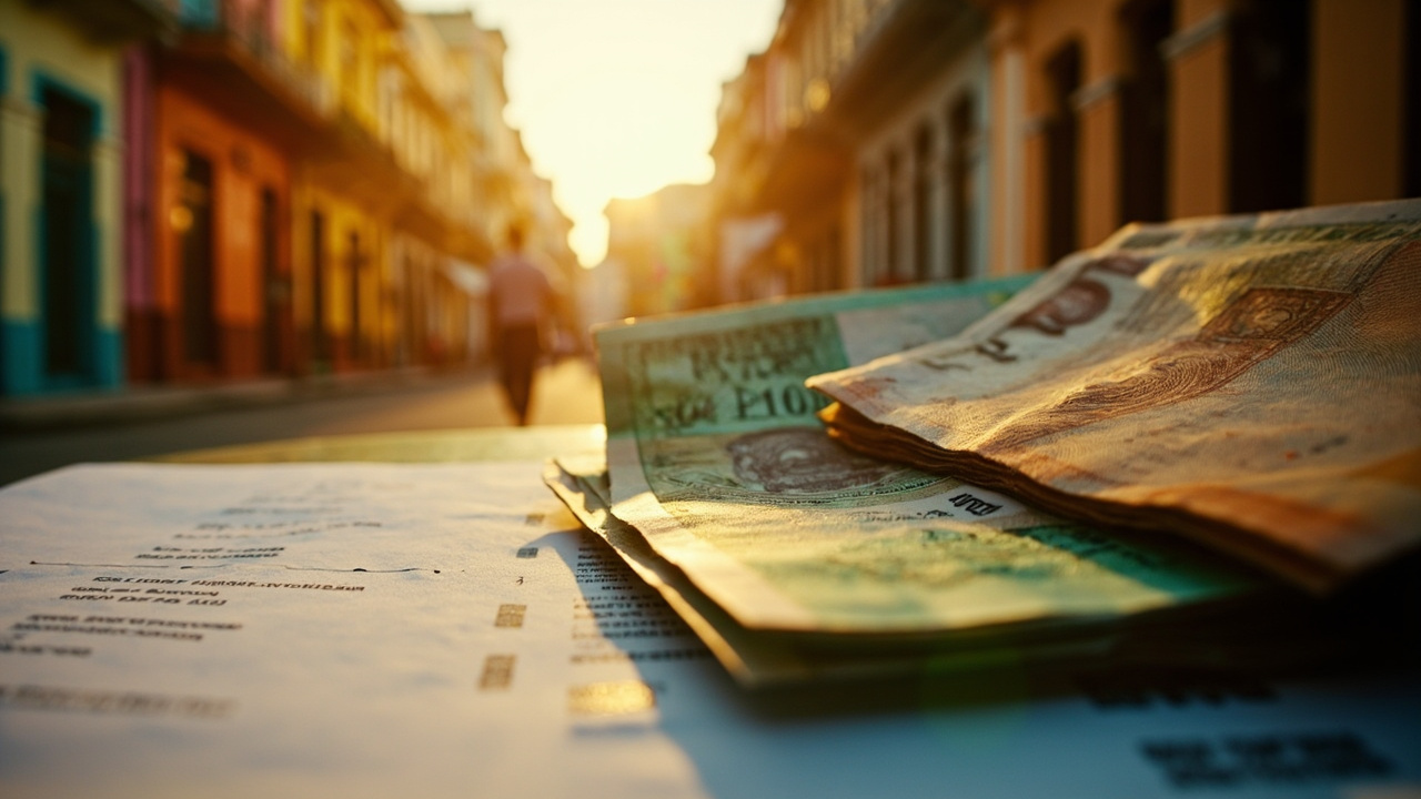 La Habana busca controlar divisas con nueva regulación: ¿Qué implica?